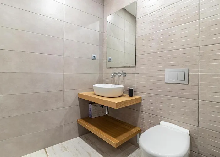 Apartament Allo San Roque 2ºc Kadyks