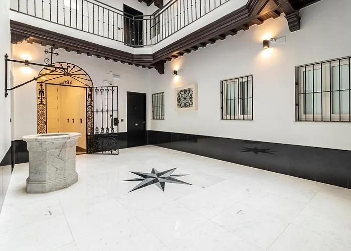 Apartament Allo San Roque 2ºc