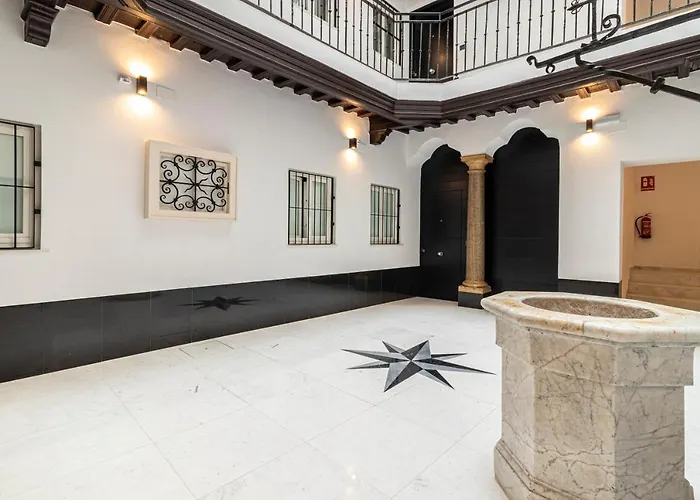 Apartament Allo San Roque 2ºc *