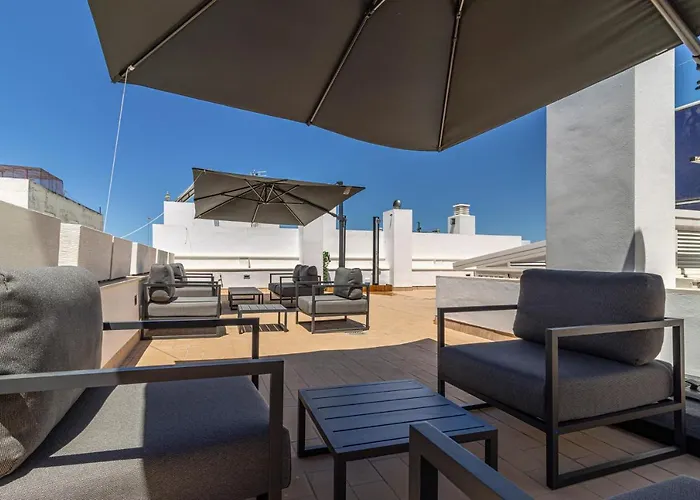 Apartament Allo San Roque 2ºc