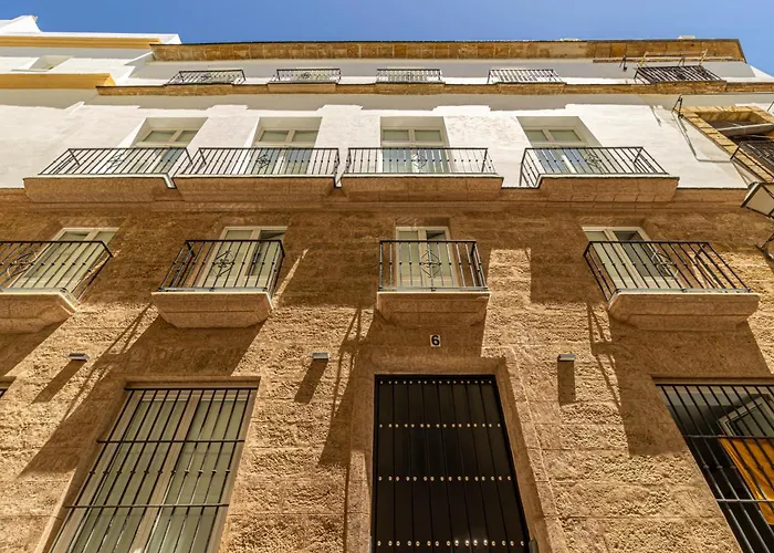 Apartament Allo San Roque 2ºc