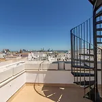 Διαμέρισμα Allo San Roque 2ºc