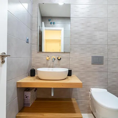 Allo San Roque 2ºc Loft- Rooftop Community Terrace - Apartment Cadiz