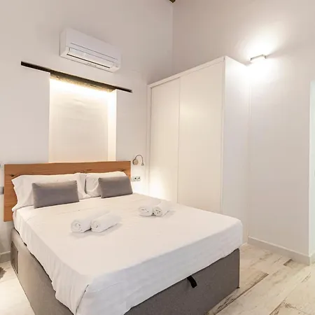 Allo San Roque 2ºc Loft- Rooftop Community Terrace - Cadiz