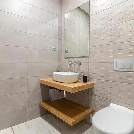Apartment Allo San Roque 2ºc Loft- Rooftop Community Terrace - Cadiz