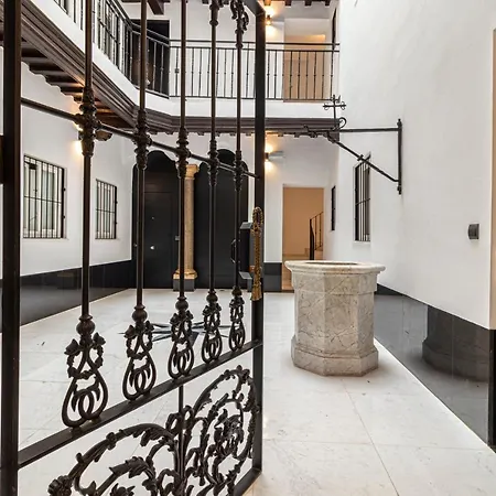 Apartment Allo San Roque 2ºc Loft- Rooftop Community Terrace - *