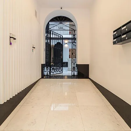 Allo San Roque 2ºc Loft- Rooftop Community Terrace - * Cadiz