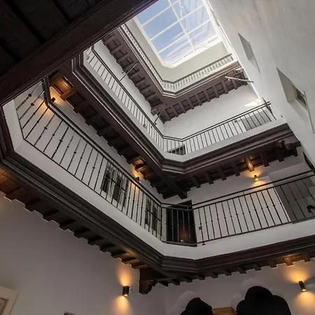 Allo San Roque 2ºc Loft- Rooftop Community Terrace - Cadiz