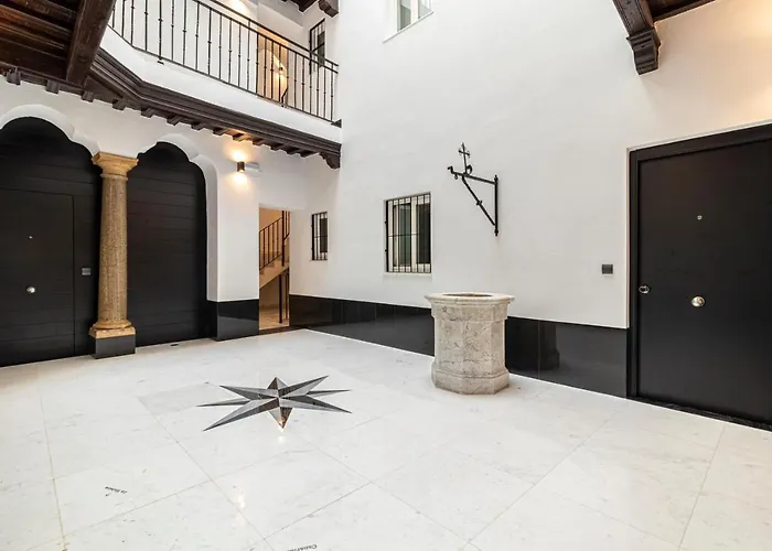 Apartment Allo San Roque 2ºc Cadiz