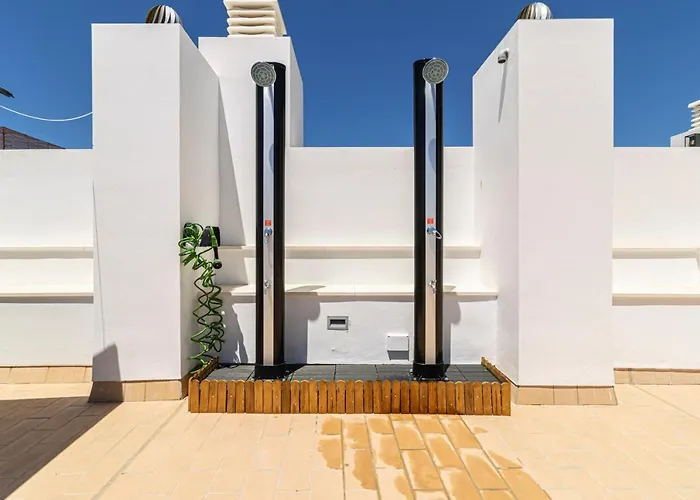 Allo San Roque 2ºc Apartment Cadiz