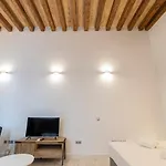 Apartment Allo San Roque 2ºc *