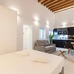 Allo San Roque 2ºc Apartment