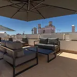Allo San Roque 2ºc Apartment