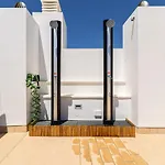 Allo San Roque 2ºc Apartment Cadiz