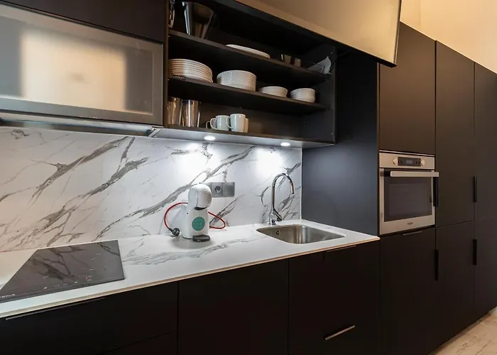 Apartman Allo San Roque 2ºc *