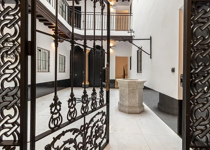 Apartman Allo San Roque 2ºc *