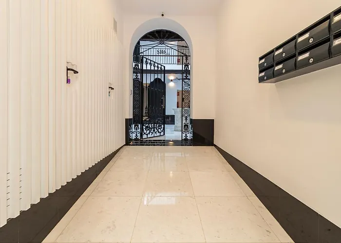 Allo San Roque 2ºc * Cádiz