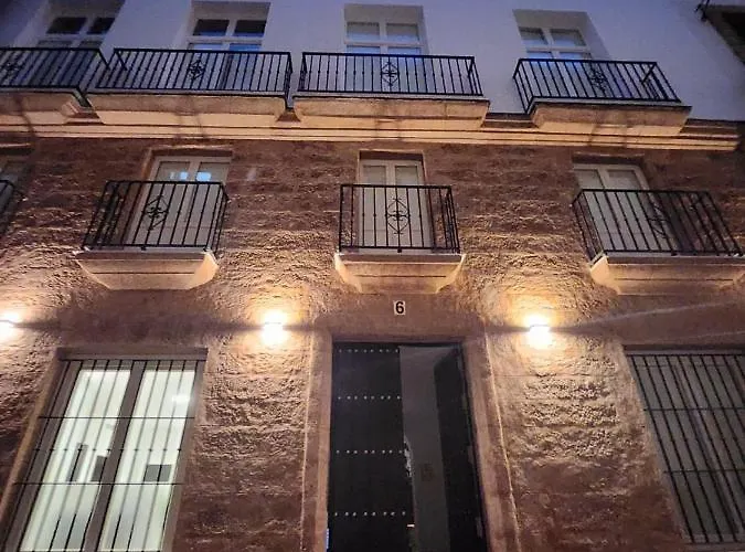 Allo San Roque 2ºc *